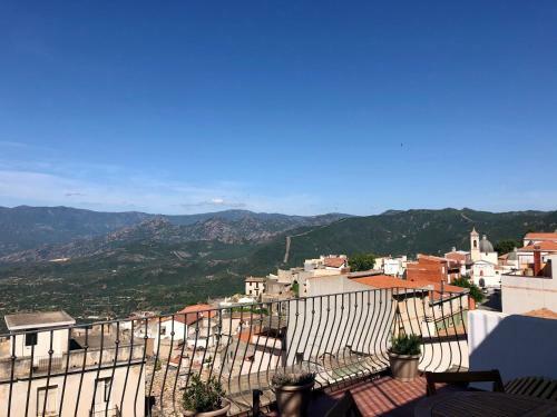 Apartamento Su Gorropu Guest House