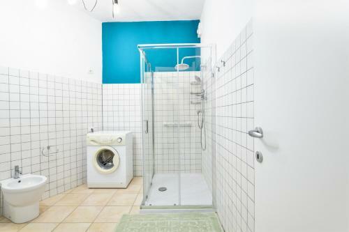 Apartamento Su Gorropu Guest House