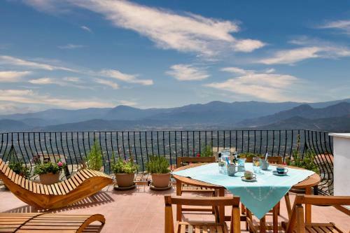 Apartamento Su Gorropu Guest House
