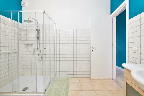 Apartamento Su Gorropu Guest House