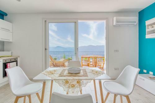 Apartamento Su Gorropu Guest House