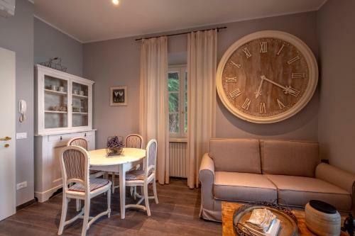 Apartamento Foresterie Magnolia