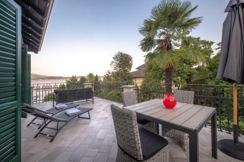 Apartamento Foresterie Magnolia