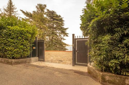 Apartamento Foresterie Magnolia