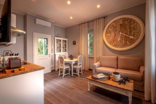 Apartamento Foresterie Magnolia