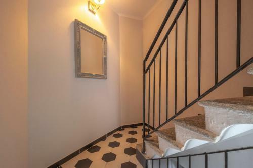 Apartamento Foresterie Magnolia