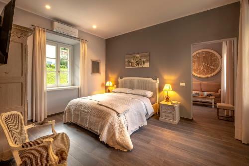Apartamento Foresterie Magnolia