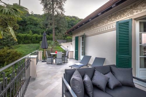 Apartamento Foresterie Magnolia