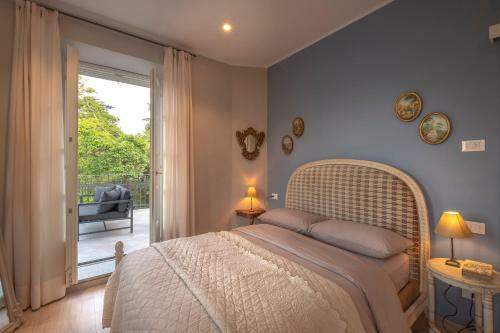 Apartamento Foresterie Magnolia