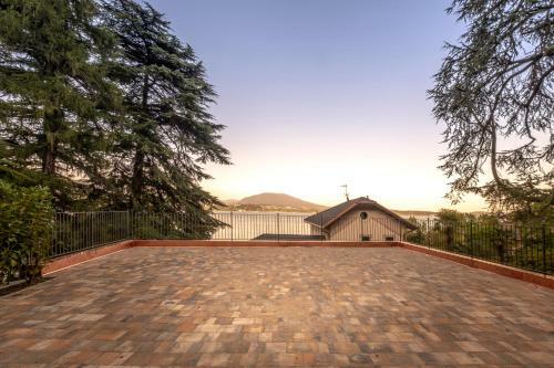 Apartamento Foresterie Magnolia