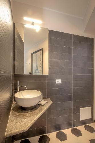 Apartamento Foresterie Magnolia