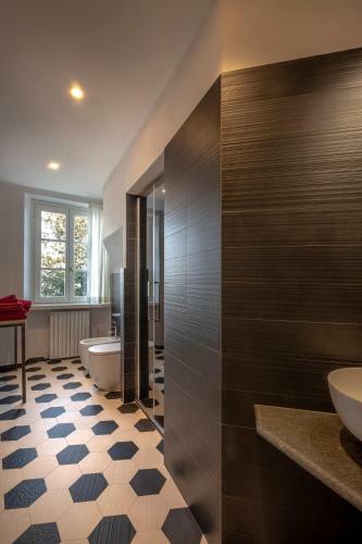 Apartamento Foresterie Magnolia