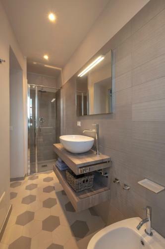 Apartamento Foresterie Magnolia