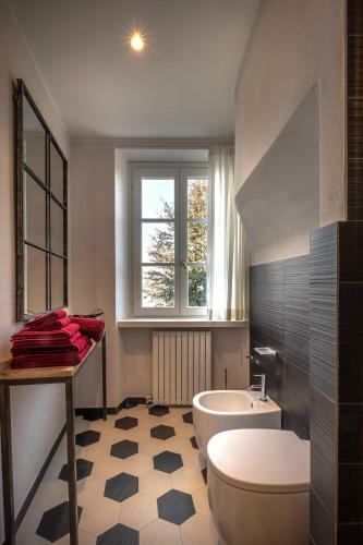 Apartamento Foresterie Magnolia