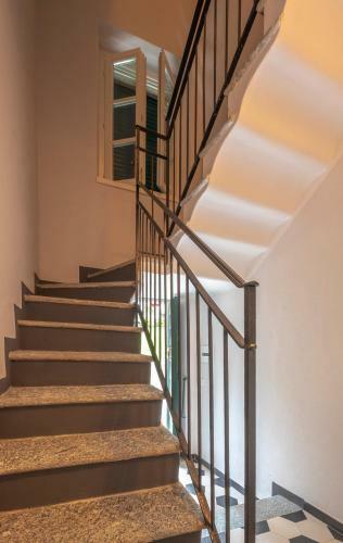 Apartamento Foresterie Magnolia