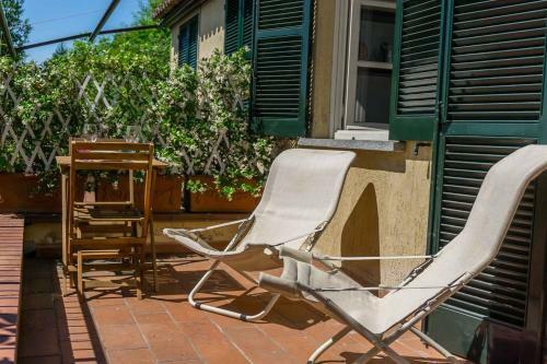 Apartamento Casa Dolce Vita - Cir 1o3o1oooo1o