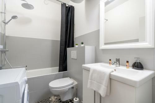 Apartamento Edelweiss
