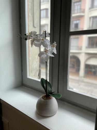 Apartamento Edelweiss