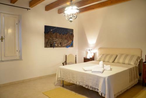 Guest House Sa Succargia