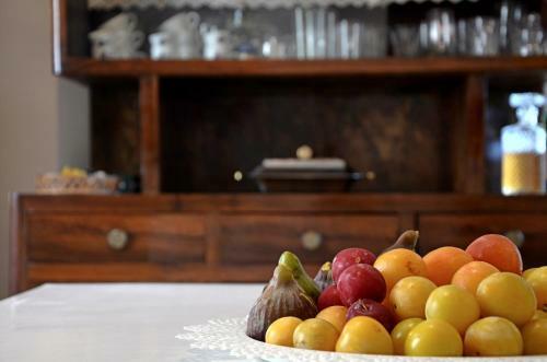 Guest House Sa Succargia