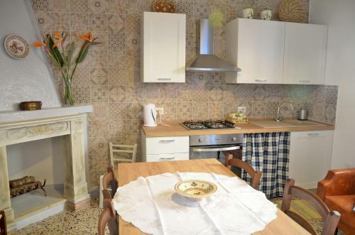 Guest House Sa Succargia