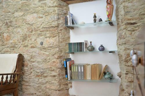 Guest House Sa Succargia