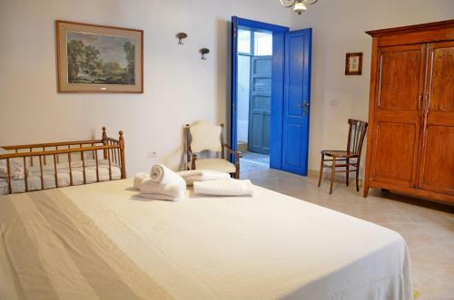 Guest House Sa Succargia