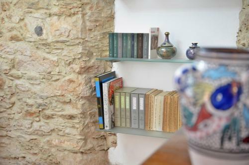 Guest House Sa Succargia