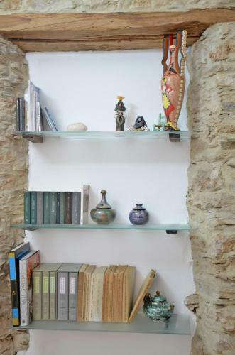 Guest House Sa Succargia