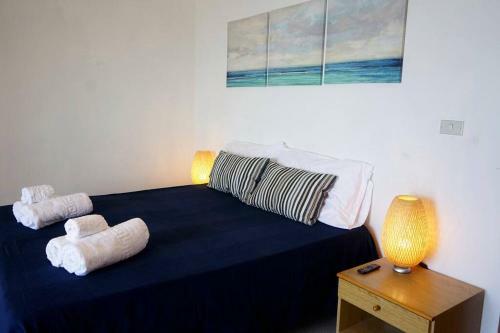 Apartamento Comfort In Riva Al Mare