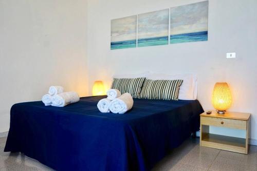 Apartamento Comfort In Riva Al Mare