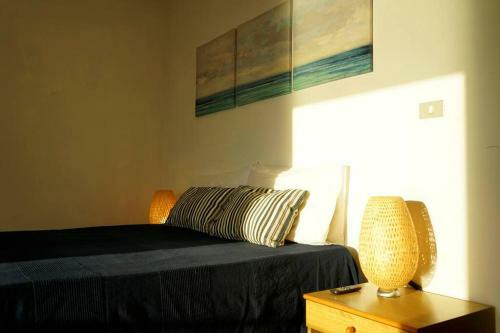 Apartamento Comfort In Riva Al Mare