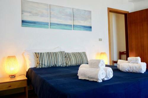 Apartamento Comfort In Riva Al Mare