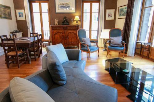 Apartamento La Glycine Du Faubourg