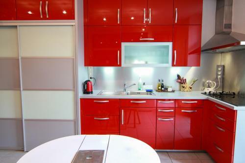 Apartamento La Glycine Du Faubourg