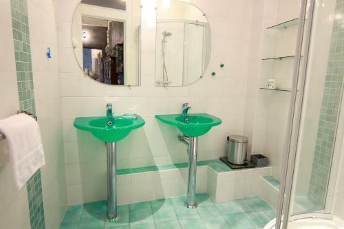 Apartamento La Glycine Du Faubourg