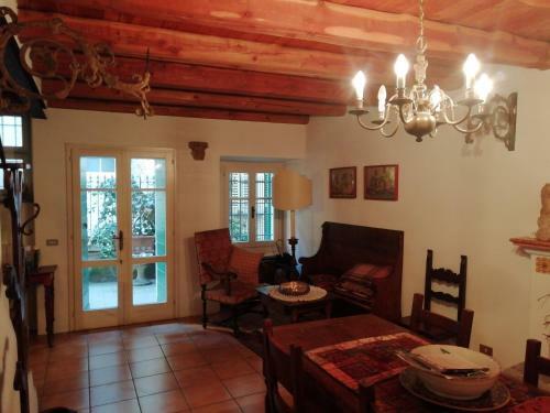 Belgirate Casa Emilia