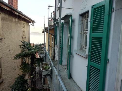 Belgirate Casa Emilia