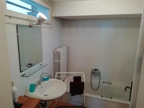 Belgirate Casa Emilia