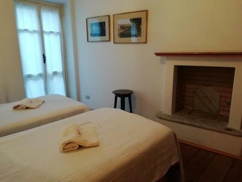 Belgirate Casa Emilia