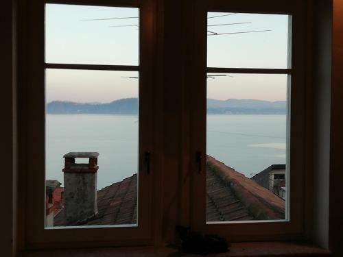 Belgirate Casa Emilia