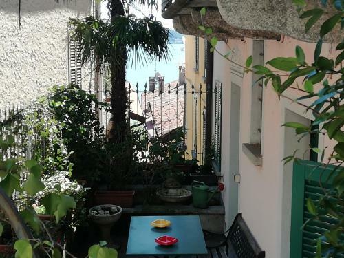 Belgirate Casa Emilia