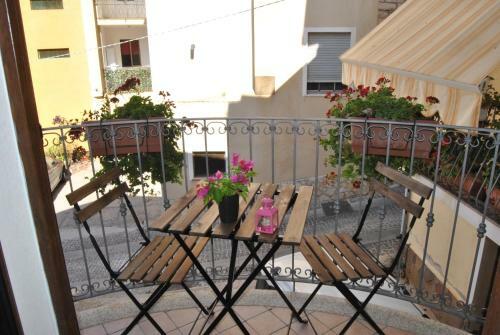 Apartamento Casa Sant'antoni