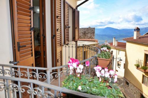 Apartamento Appartamento Sa Plassa