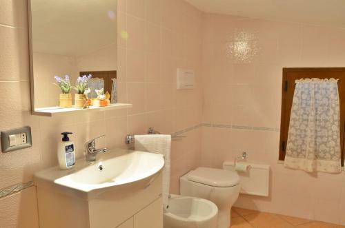 Apartamento Appartamento Sa Plassa