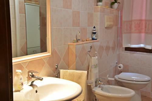 Apartamento Appartamento Sa Plassa