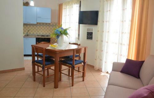 Apartamento Appartamento Sa Plassa