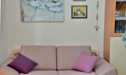 Apartamento Appartamento Sa Plassa