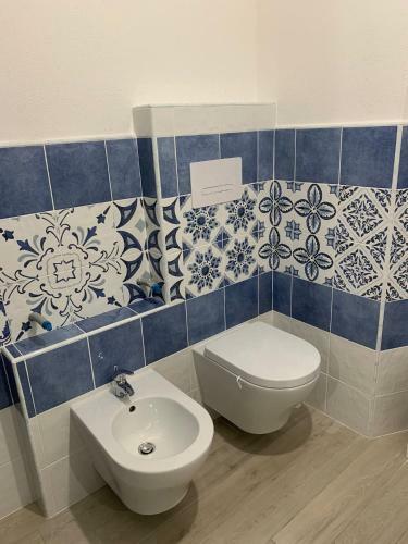 Apartamento Casa Di Nonna Marianna