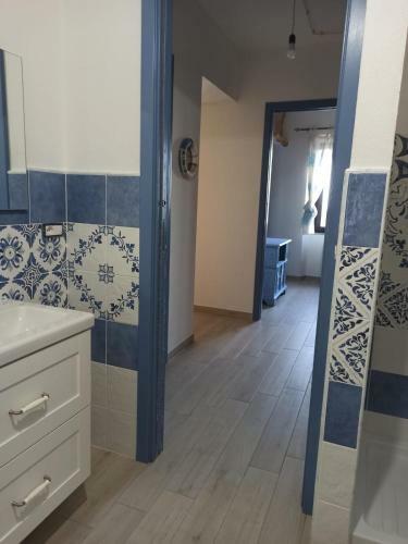 Apartamento Casa Di Nonna Marianna